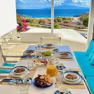 Appartamento Sensus Mykonos, Kalafatis