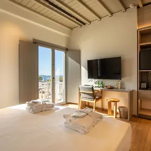 Appartement Fabrikas, Mykonos Town