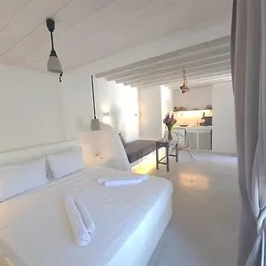 Casa vacanze Bella Alba, Kalafatis
