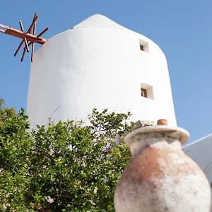 Appartamento Apostolis Windmill, Psarou (Mykonos)