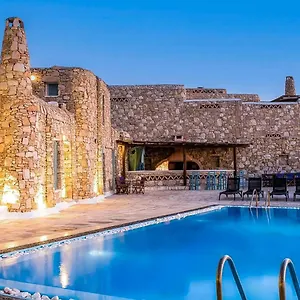 Villa Boufla Jacuzzi, Agios Ioannis Diakoftis