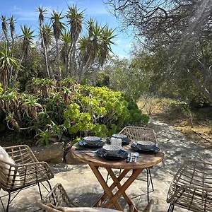 Appartamento Divers House, Agrari (Mykonos)