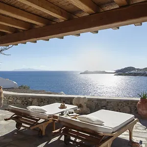 Appartamento Beachfront Mykonos, Ornos (Mykonos)